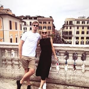 Meet your Posher, Chloe